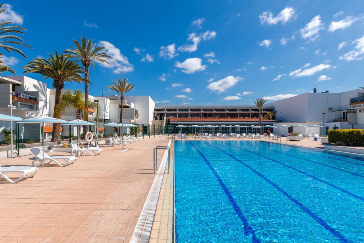 Sun & Pool Tenerife 阿罗纳 外观 照片