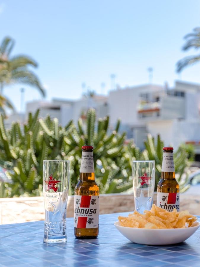 Sun & Pool Tenerife 阿罗纳 外观 照片
