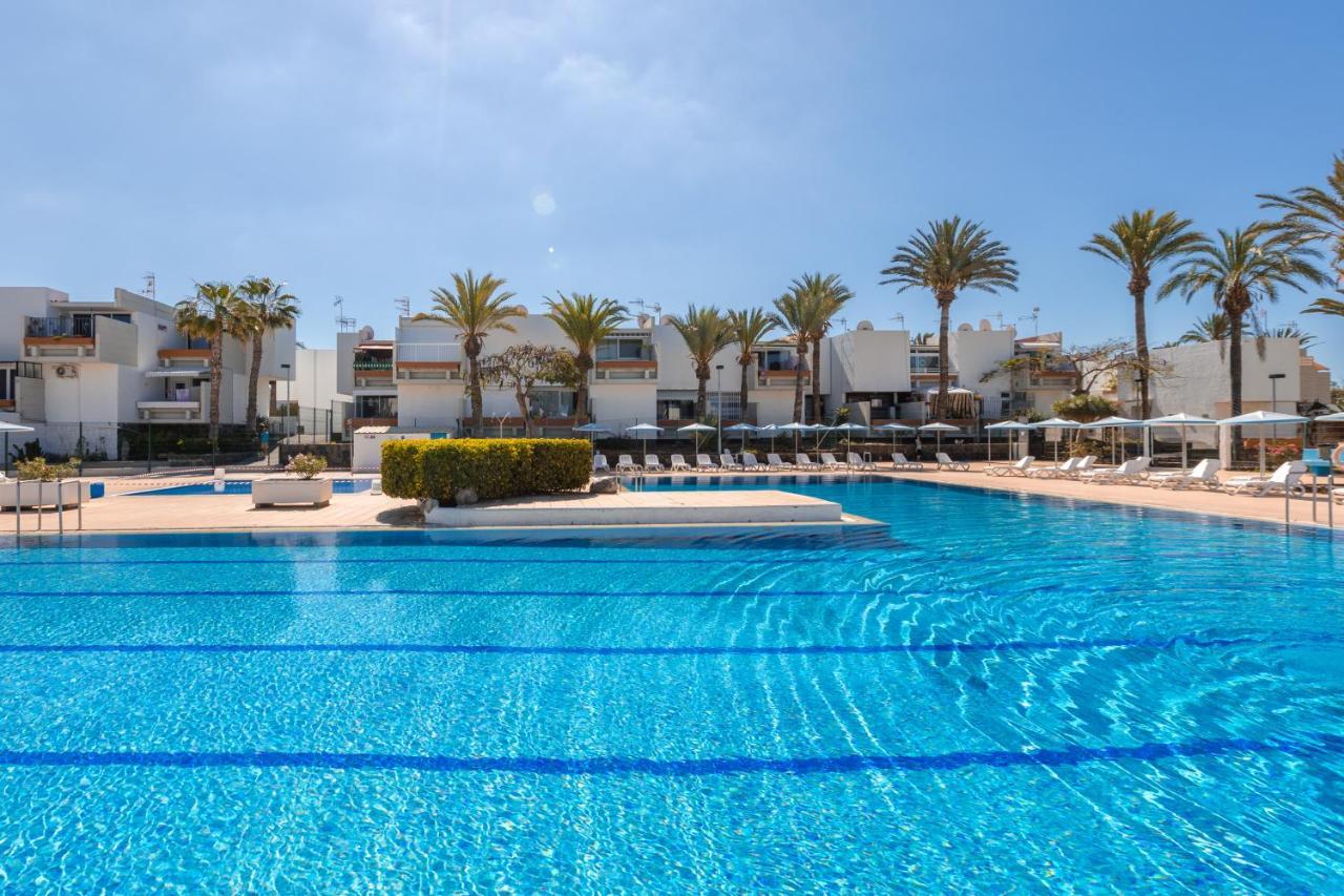 Sun & Pool Tenerife 阿罗纳 外观 照片