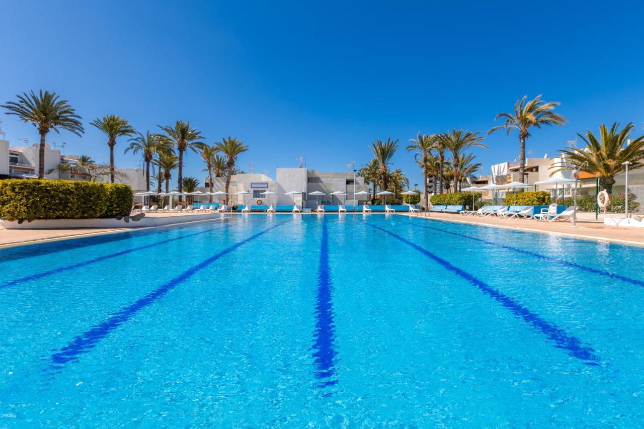 Sun & Pool Tenerife 阿罗纳 外观 照片