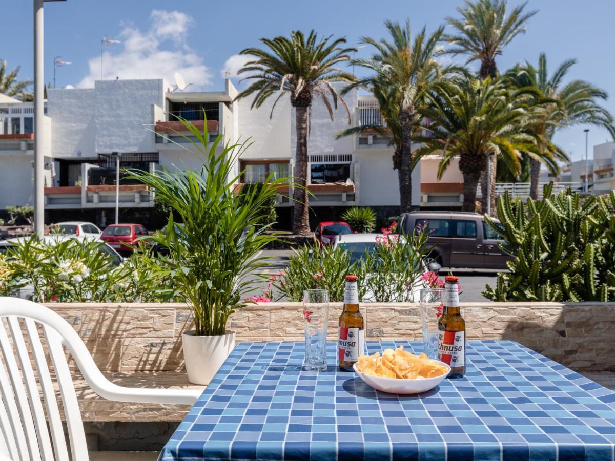 Sun & Pool Tenerife 阿罗纳 外观 照片