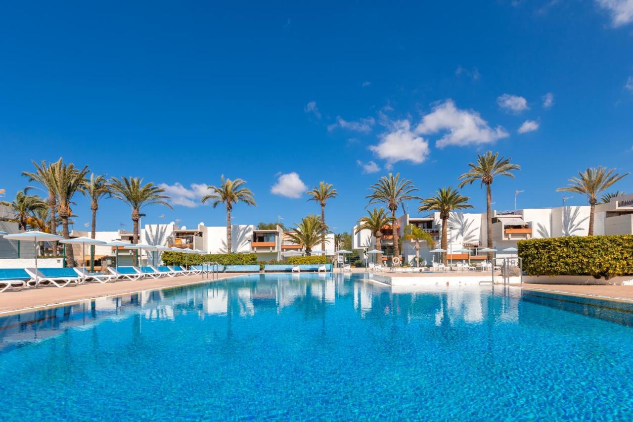 Sun & Pool Tenerife 阿罗纳 外观 照片